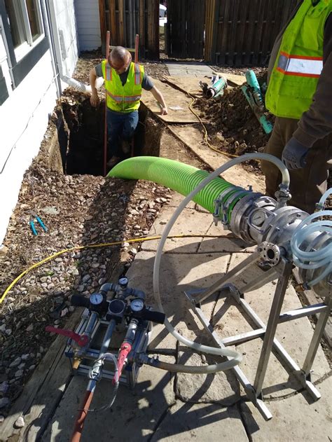 sewer rooter near me|Trenchless Sewer Line Repair and Replacement .